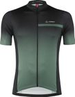 Men Bike Jersey Full Zip Coogan Mid