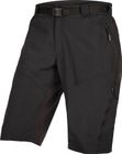 Hummvee Short With Liner