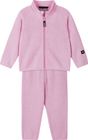 Fleece Set, Tahto