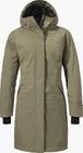 Ins Coat Style Gregale Women