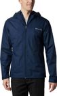 Inner Limits II Jacket