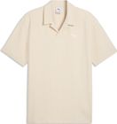 Essentials Elevated Material Polo