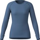 Women Shirt Long Sleeve Transtex Merino 200