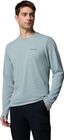 Tech Trail Utility Warm Long Sleeve Crew