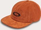 Ellipse Corduroy Hat