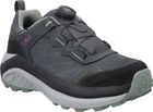 Juukat Low WMN Fitgo Hiking Shoes WP