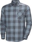 Aker Flannel LS Shirt