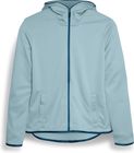 W Alps Full Zip Hoodie