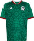 Mexico 26 Home Kids Jersey