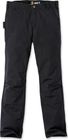 Slim Tapered Rugged Flex Duck Trousers