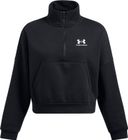 Icon Fleece OS Half Zip