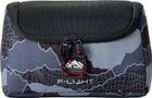 F-light Toiletry Search Camo
