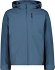 MAN Jacket Zip Hood