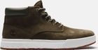 Mens Mid Lace UP Sneaker