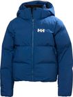 Juniors' Nora Short Puffy Ski Jacket
