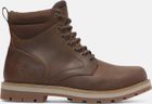 Mens Mid Lace UP Waterproof Boot
