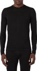 MAN Fusyon Biotech Underwear Shirt LONG_SL TURTLE Neck