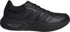 Cloudfoam Cuxxion Leather Shoes Men