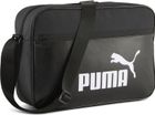 Campus Medium Reporter Bag