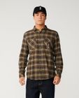 S-series Solucellair Flannel