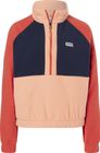 Wm's Retro Rocklin 1/2 Zip