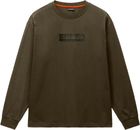 Box Logo Long Sleeve T-shirt