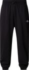 Mens Essential Relaxed Straight Jogger