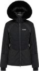 Charming - Shiny Quilted Jacket