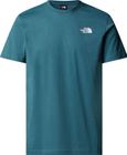 Mens Softshell Box NSE Celebration Tee