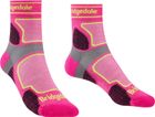 Trail Run Ultralight T2 Coolmax Sport ¾ Crew