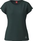 Women Loose Shirt Merino-tencel(tm)