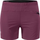 Stretch 2 Shorts Woman