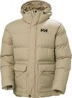 Men's Nordic Puffy Jacket