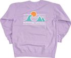 Lavender Horizon Crew