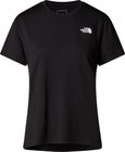 Womens Flex Short Sleeve Tee REG C/O Graphic (new Fit)