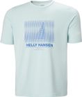HP Race Graphic T-shirt