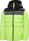Juniors' Cyclone Jacket