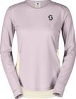 Tee W's Endurance Tech LS