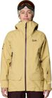 W Boundary Ridge Gore-tex Jacket