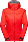 Ultimate Viii Softshell Hooded Jacket Women