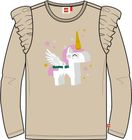 LWTUNA 702 - T-shirt Long Sleeve