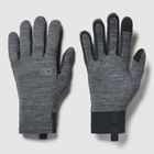 Alpine Merino 200 Grid Glove