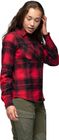 Nordmarka Flannel Shirt Women