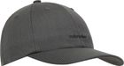Unisex Merino Icebreaker 6 Panel Cap