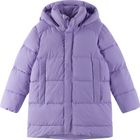Winter Jacket, Puumala