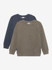 Sweatshirt (2-pack)