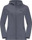 Baiselberg Hooded Full Zip W