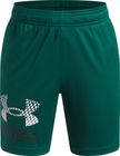 Tech Logo Shorts