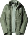 Womens Evolve II Triclimate Jacket