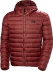 Verglas Hooded Down 2.0